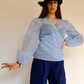 Blusa Carlotta