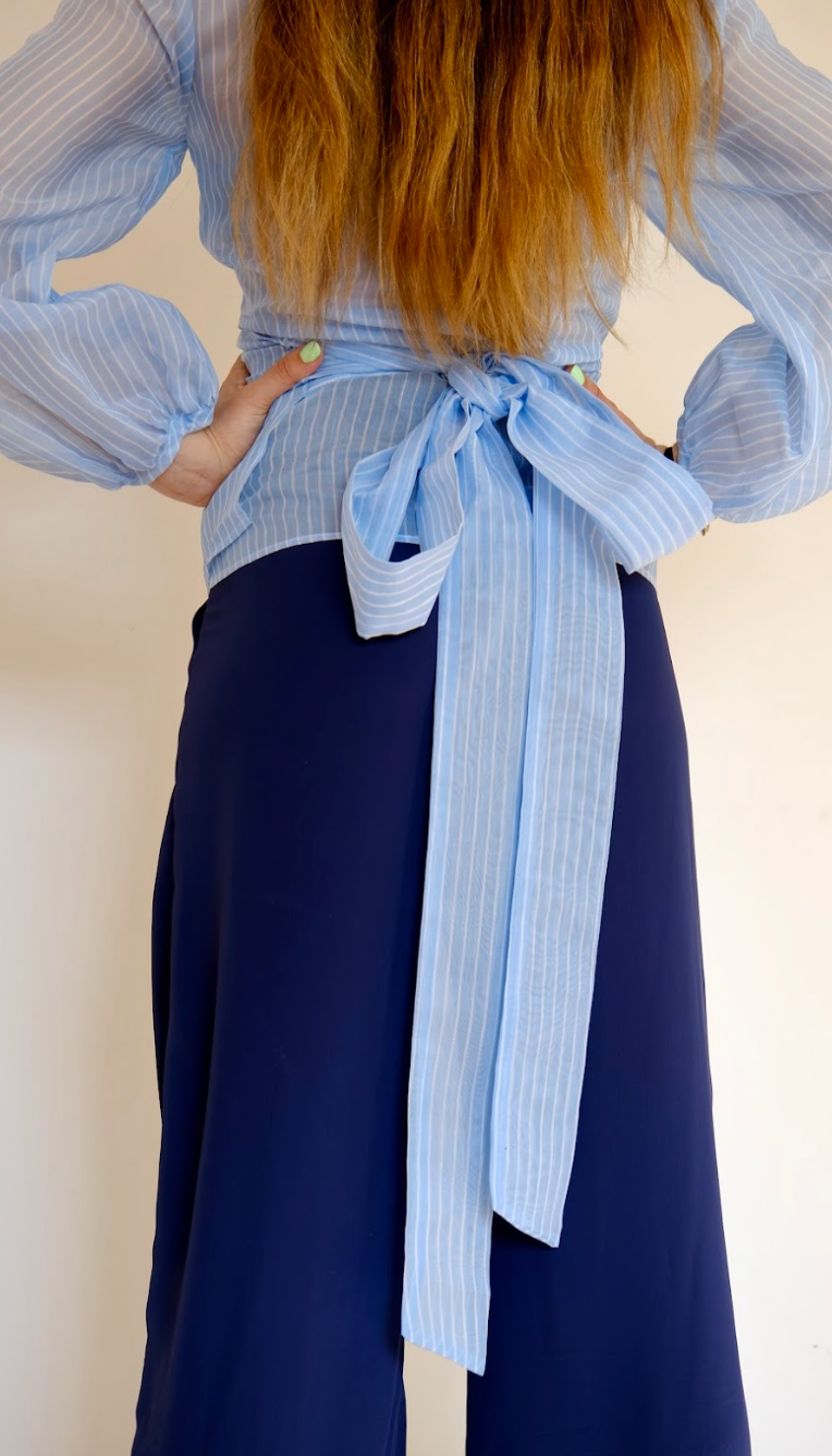 Blusa Carlotta
