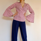 Blusa Carlotta