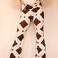 Pantaloni Frisco Aztechi