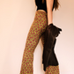 Pantaloni Frisco Mosaico