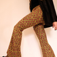 Pantaloni Frisco Mosaico