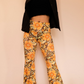 Pantaloni Frisco Seventies