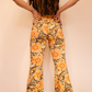 Pantaloni Frisco Seventies