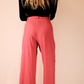 Pantaloni Jackie Corallo