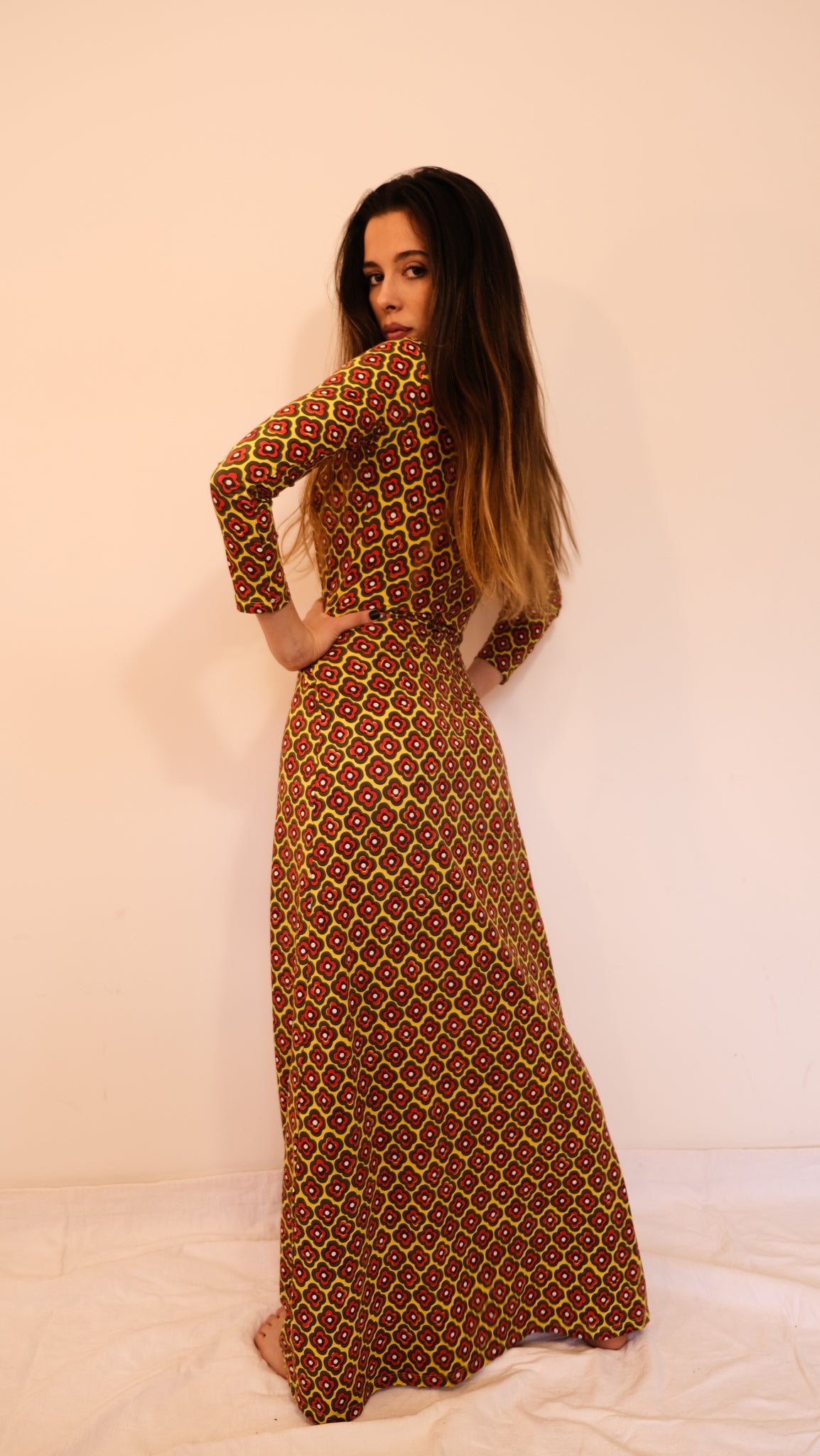 Abito Carolina